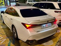 تۆیۆتا ئەڤەلۆن